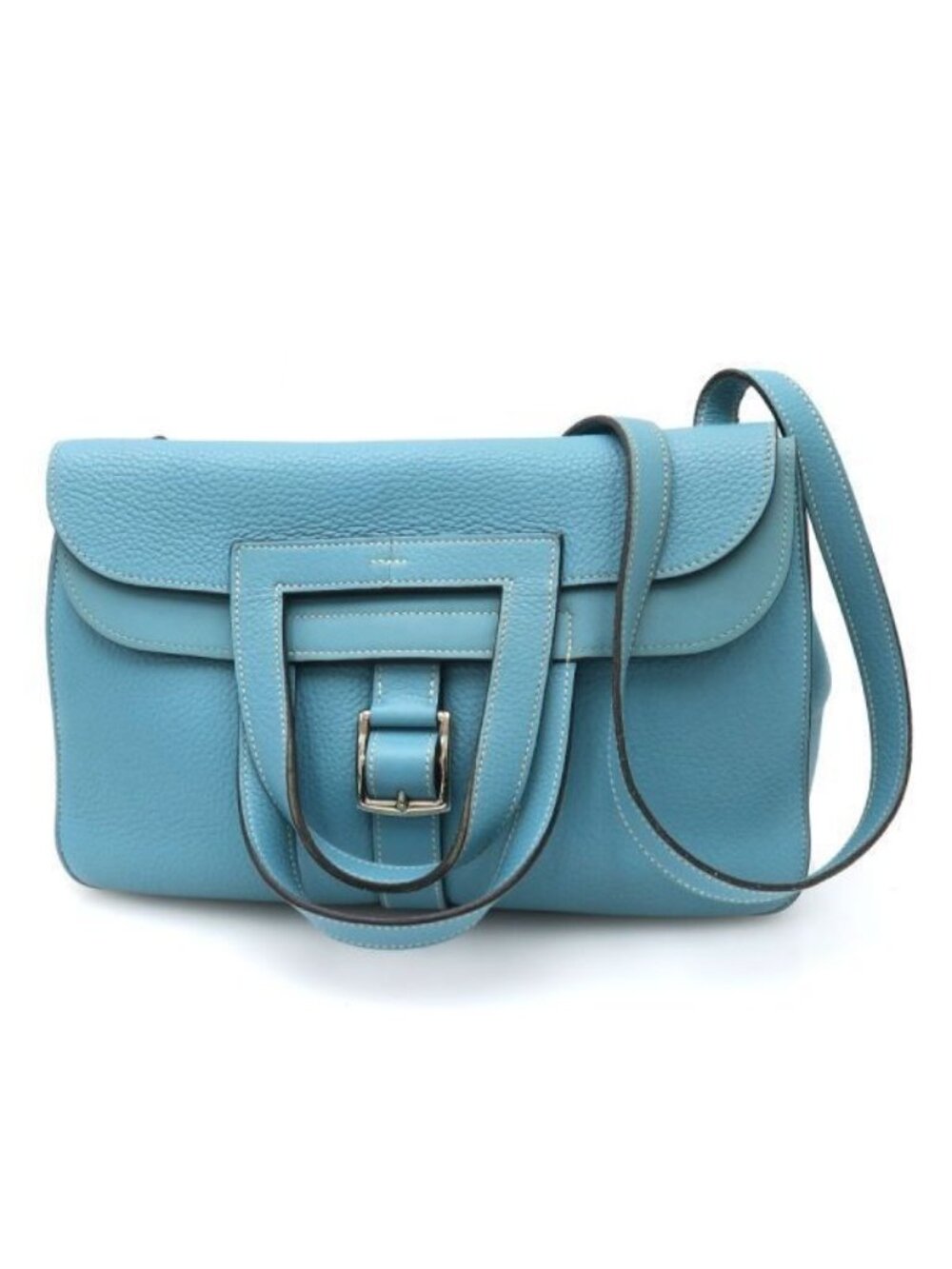 Hermes Halzan 31 Handbag